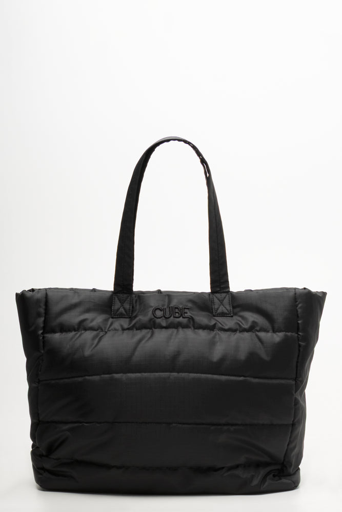 Shopper Bag Black