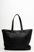 Shopper Bag Black (2)