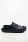 Clogs Navy (1)