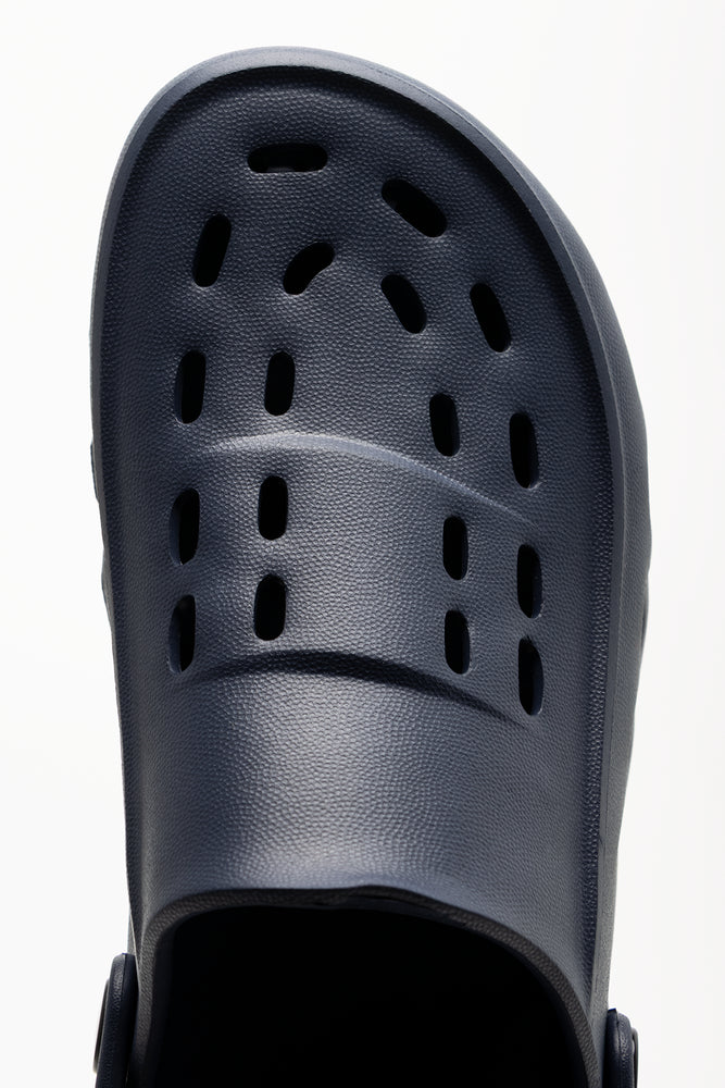 Clogs Navy (4)