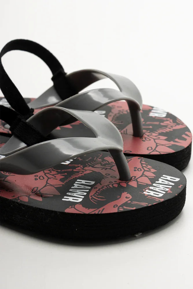 2 Pack Slides Red (3)