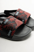 2 Pack Slides Red (4)