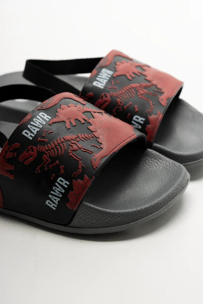 2 Pack Slides Red (4)