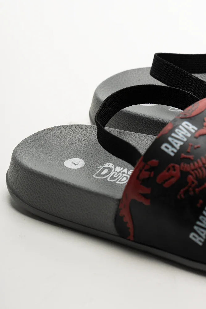2 Pack Slides Red (6)