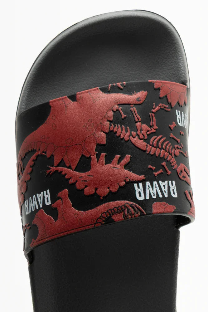 2 Pack Slides Red (7)