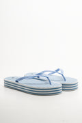 Flip Flops Blue