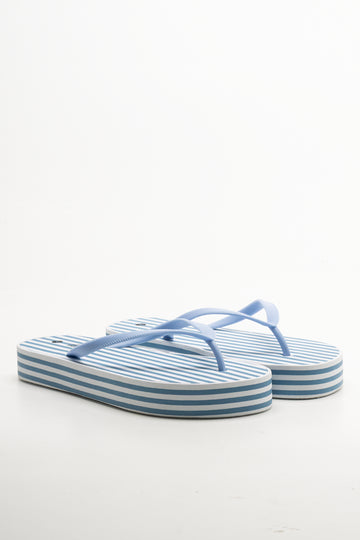 Flip Flops Blue