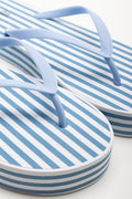 Flip Flops Blue (2)