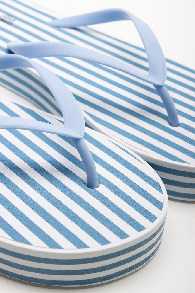 Flip Flops Blue (2)