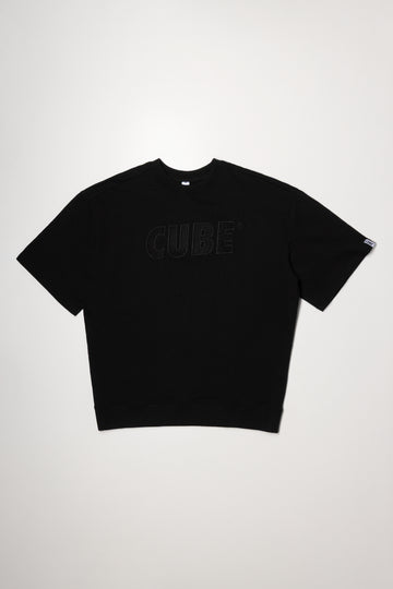 Short Sleeve T-Shirt Black