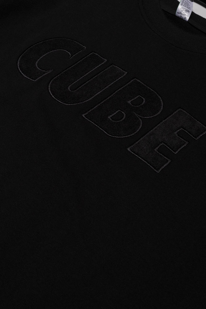 Short Sleeve T-Shirt Black