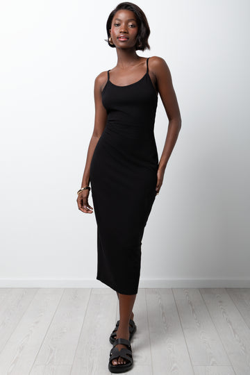 Bodycon Dress Black