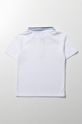 Golfer White (2)