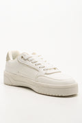 Court Sneakers White (1)