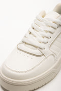 Court Sneakers White (2)