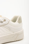 Court Sneakers White (3)