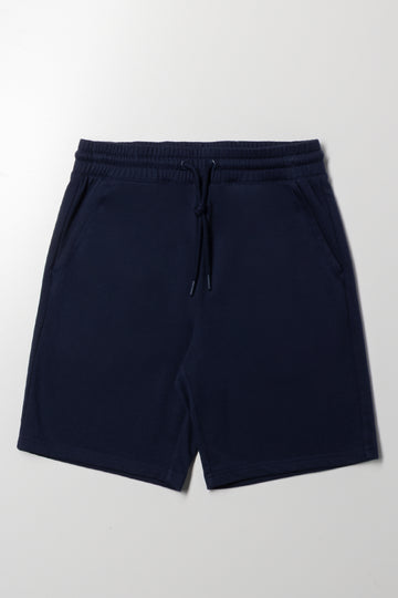 Shorts Navy