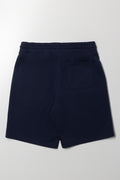 Shorts Navy (2)