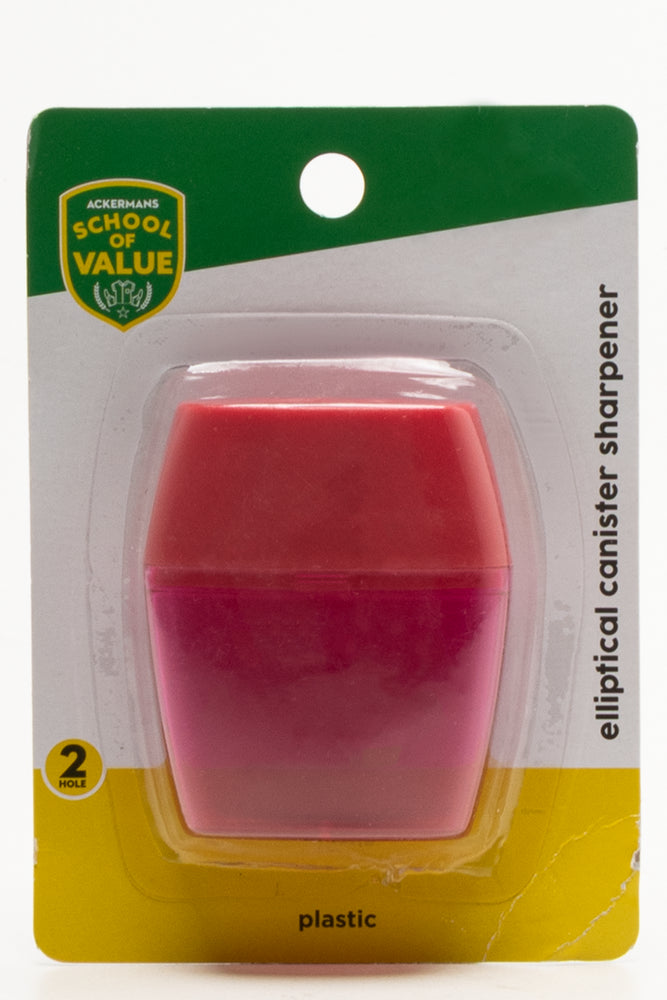 Sharpener With Holder
