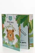 Buddy Bear Book (1)