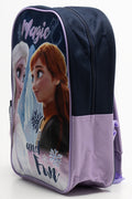 Frozen Backpack Navy (1)