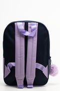 Frozen Backpack Navy (2)