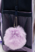 Frozen Backpack Navy (4)