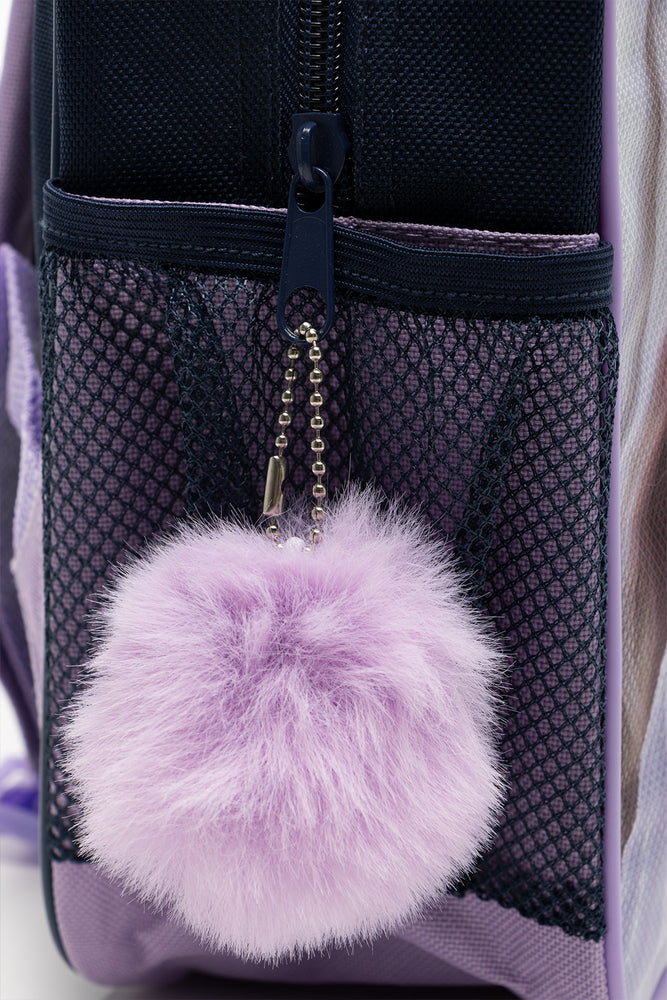 Frozen Backpack Navy (4)