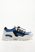 Trainers Blue (1)