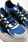 Trainers Blue (2)