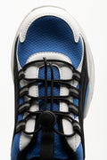 Trainers Blue (4)