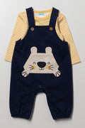 Dungaree Navy