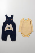 Dungaree Navy (2)
