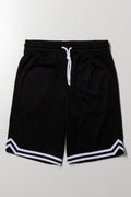Basketball Shorts Black