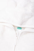 Fleece Set White (1)