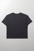 Short Sleeve T-Shirt Black (2)