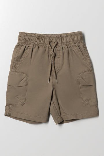 Cargo Shorts Stone