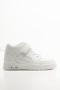 High Top Sneakers White (1)