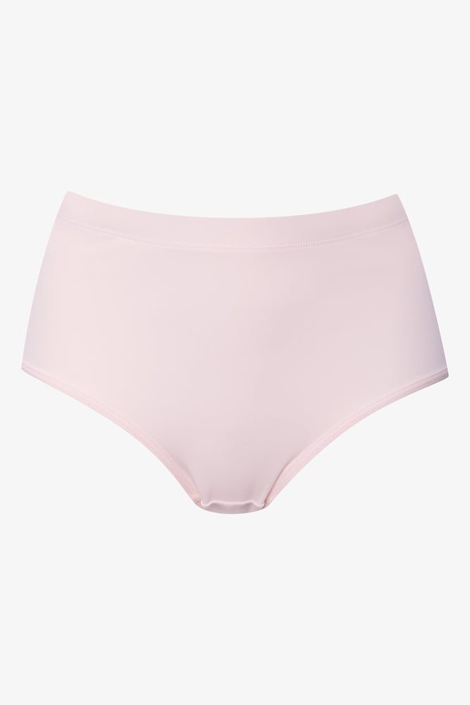 3 Pack Briefs Navy, Blue And Pink (1)