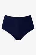 3 Pack Briefs Navy, Blue And Pink (3)