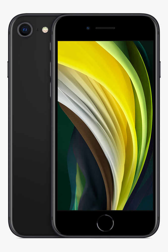 IPhone SE Black