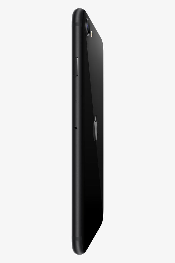 IPhone SE Black (3)