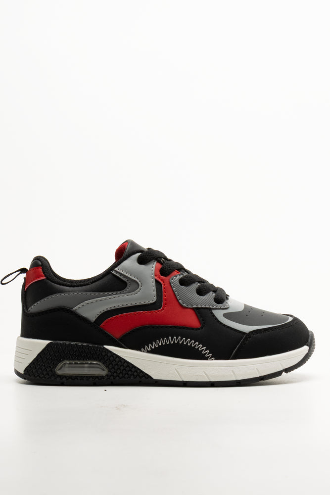 Bubble Trainers Black