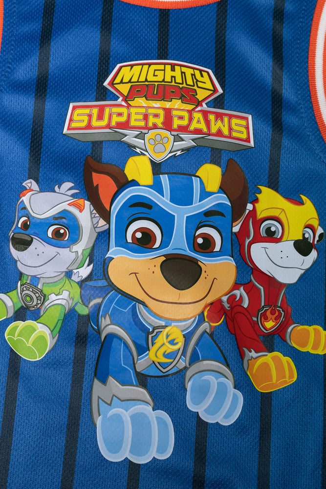 Paw Patrol Set Blue (1)