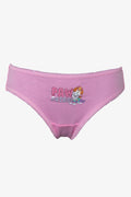 Paw Patrol 3 Pack Bikini Panties Pink And Lilac (3)