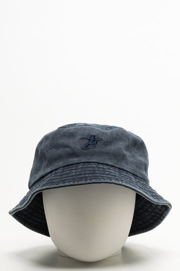 Bucket Hat Navy