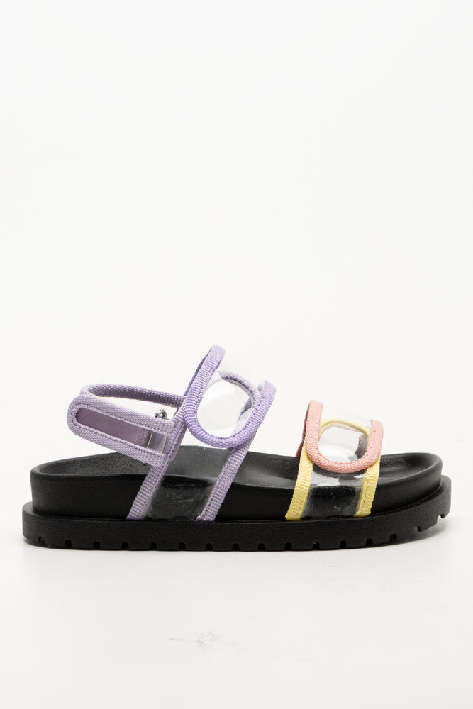 Sandals Multi (1)