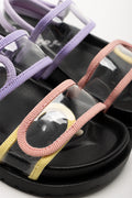 Sandals Multi (2)