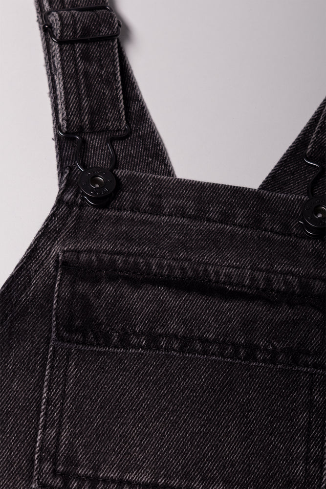 Dungaree Black (1)
