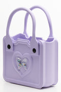 Heart Bag Purple (1)